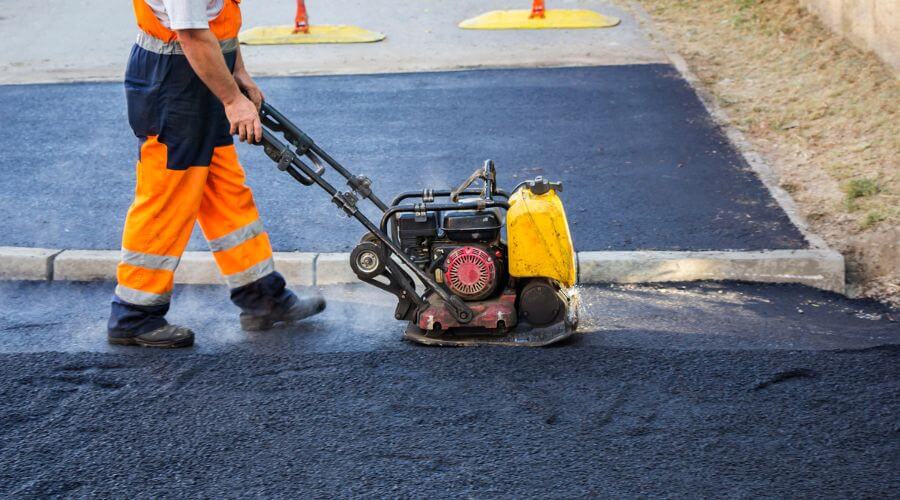 Professional gutter cleaning in Frankville, AL